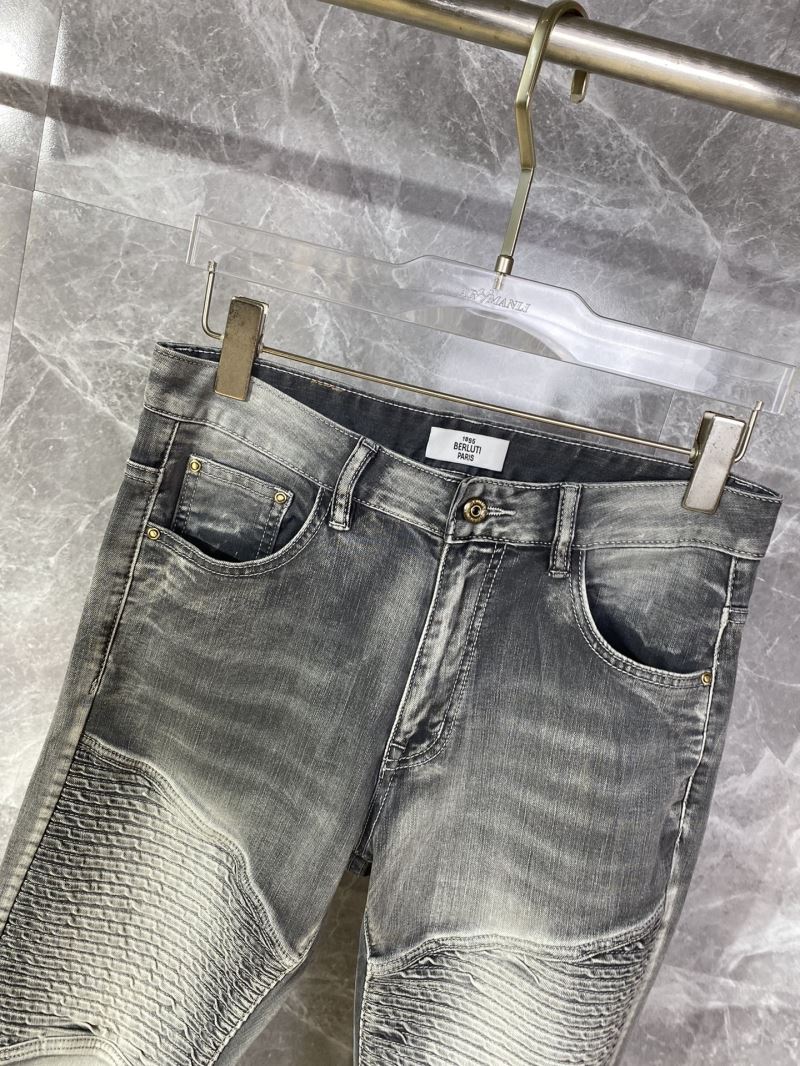 Berluti Jeans